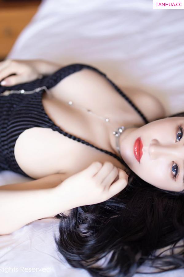 谢芷馨  [XiuRen]高清写真图 2021.02.19 No.3109 绯月樱-Cherry第46张图片